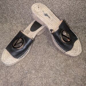 Valentino Gina Espadrilles
